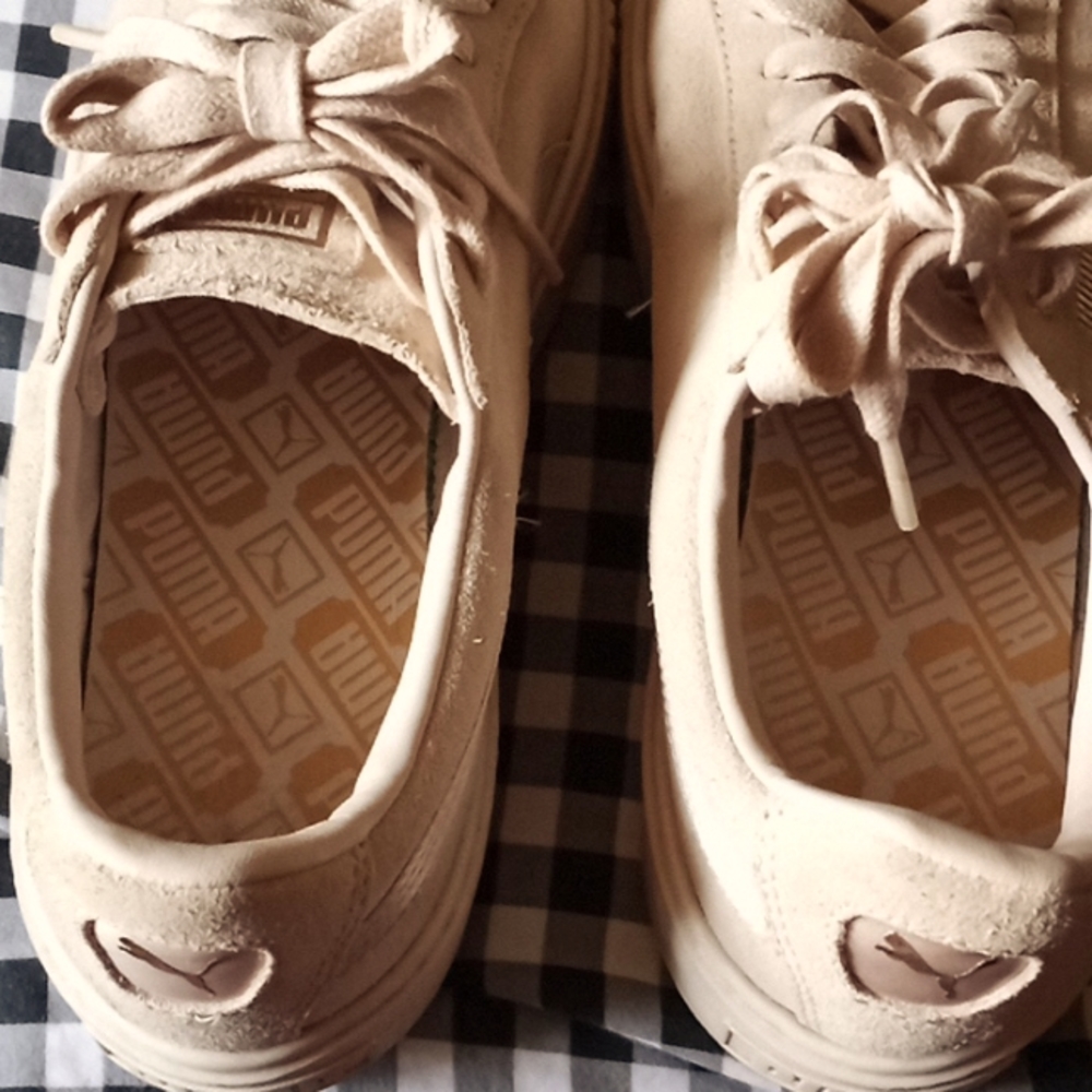 Woman sneaker - Picture 4 of 4